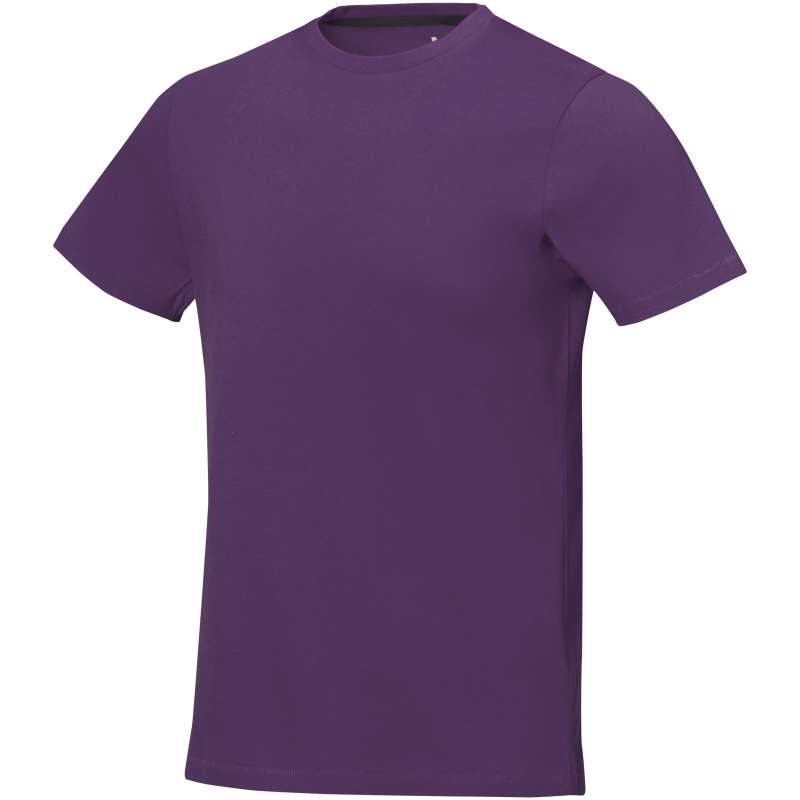 T-shirt a manica corta da uomo - cod. P38011