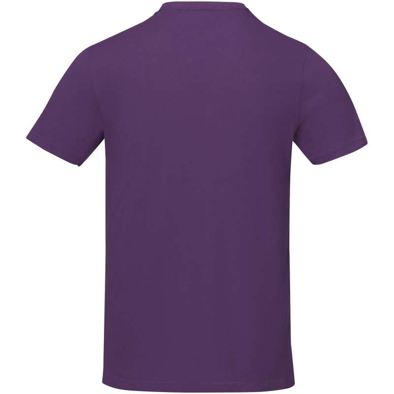 T-shirt a manica corta da uomo - cod. P38011