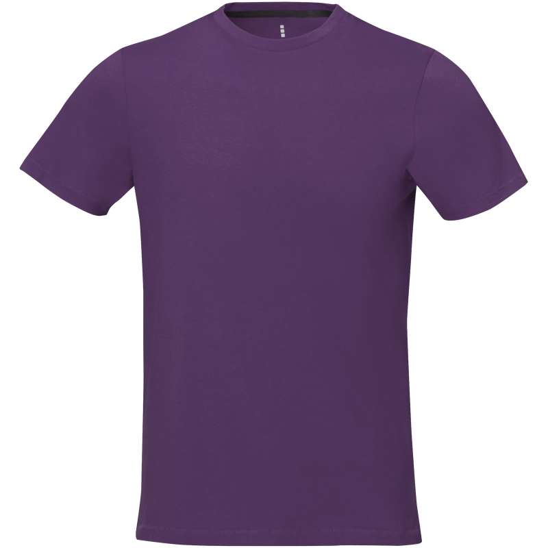 T-shirt a manica corta da uomo - cod. P38011