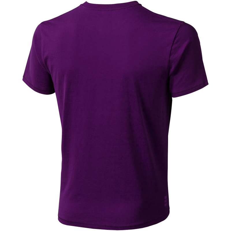 T-shirt a manica corta da uomo - cod. P38011