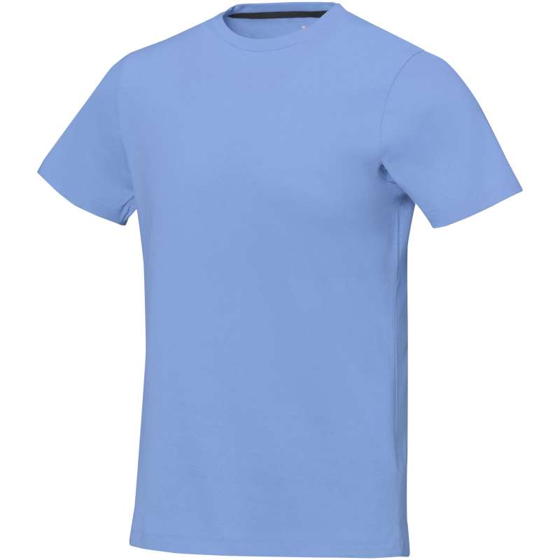 T-shirt a manica corta da uomo - cod. P38011