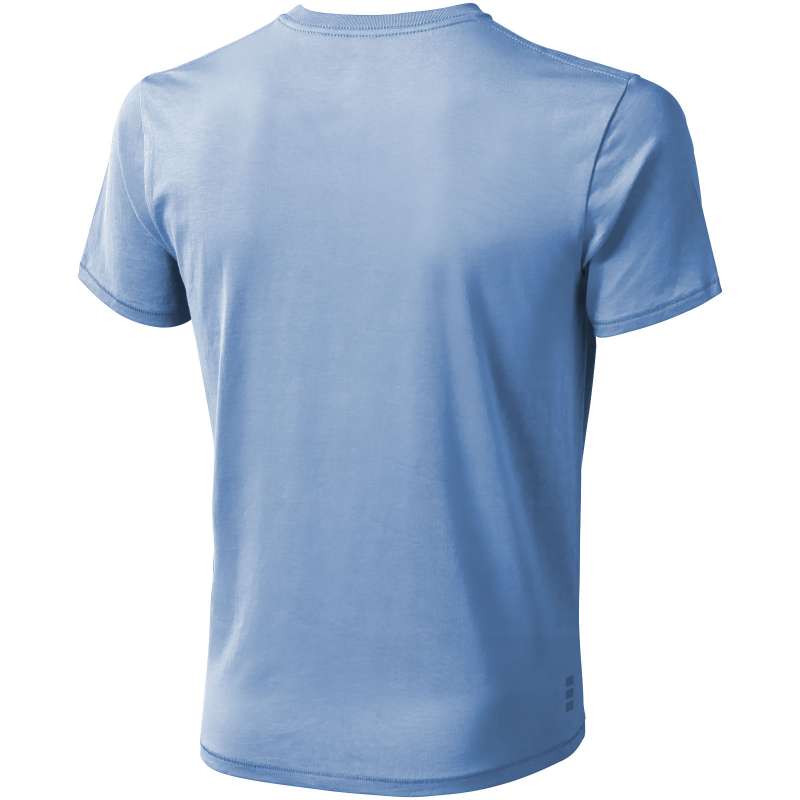 T-shirt a manica corta da uomo - cod. P38011
