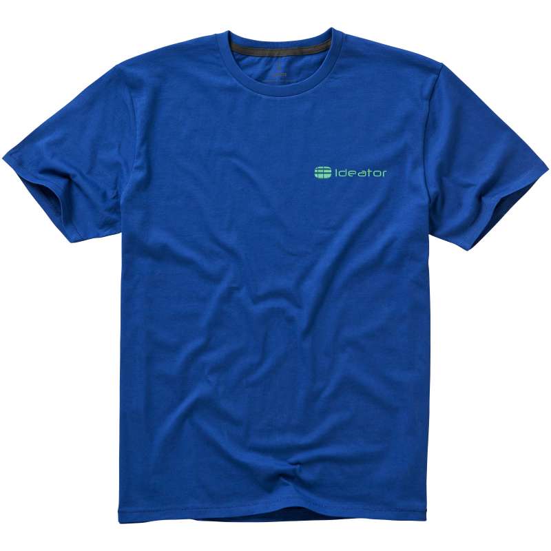 T-shirt a manica corta da uomo - cod. P38011