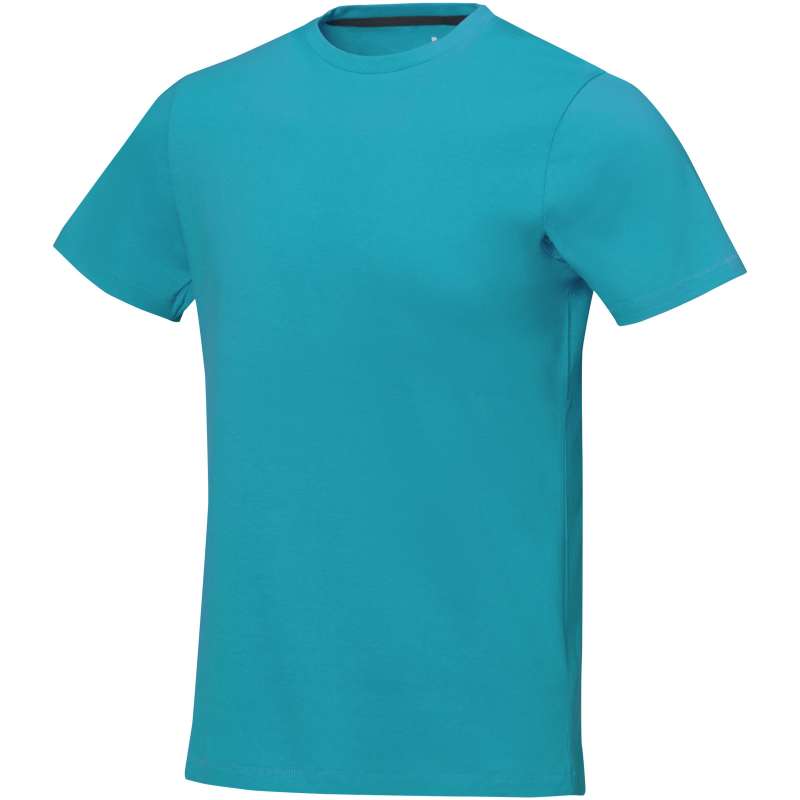 T-shirt a manica corta da uomo - cod. P38011