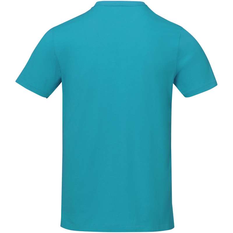 T-shirt a manica corta da uomo - cod. P38011