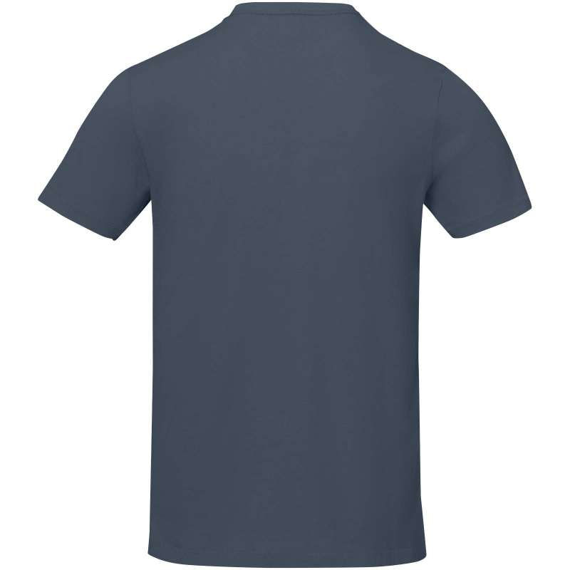 T-shirt a manica corta da uomo - cod. P38011