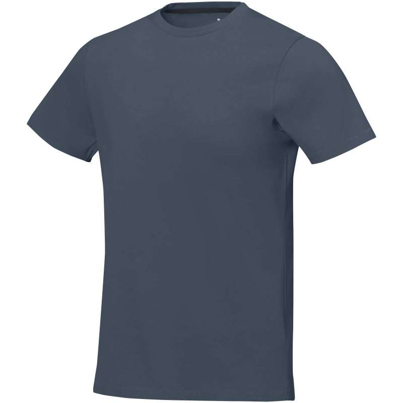 T-shirt a manica corta da uomo - cod. P38011