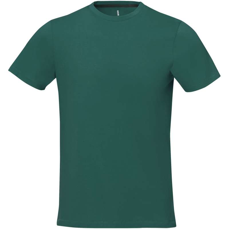 T-shirt a manica corta da uomo - cod. P38011