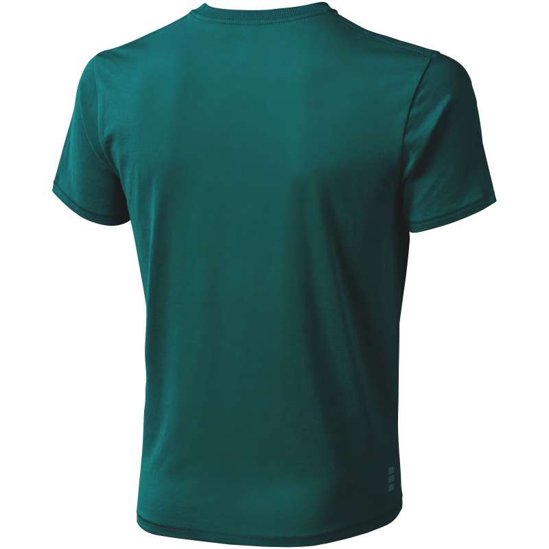 T-shirt a manica corta da uomo - cod. P38011