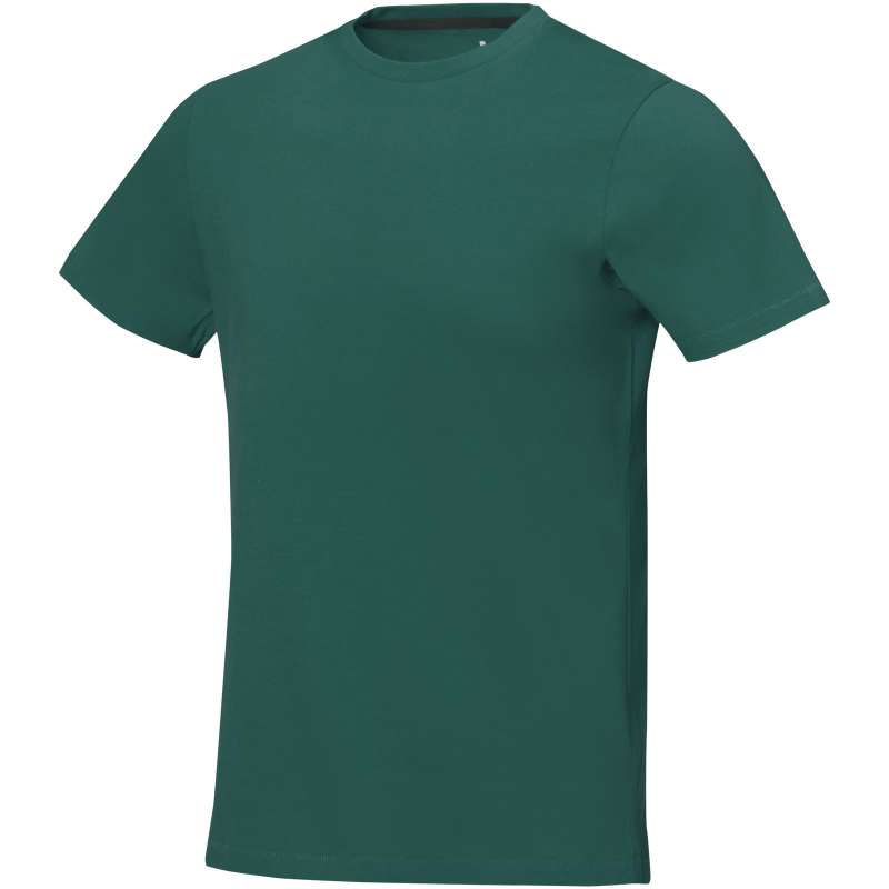 T-shirt a manica corta da uomo - cod. P38011