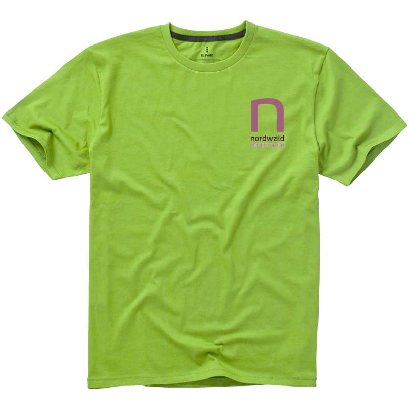 T-shirt a manica corta da uomo - cod. P38011