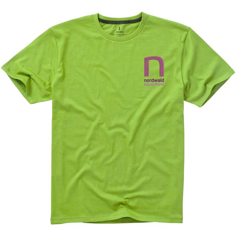 T-shirt a manica corta da uomo - cod. P38011