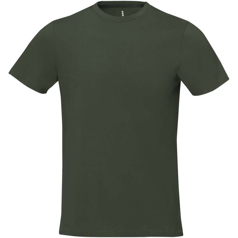 T-shirt a manica corta da uomo - cod. P38011