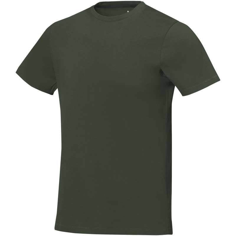 T-shirt a manica corta da uomo - cod. P38011