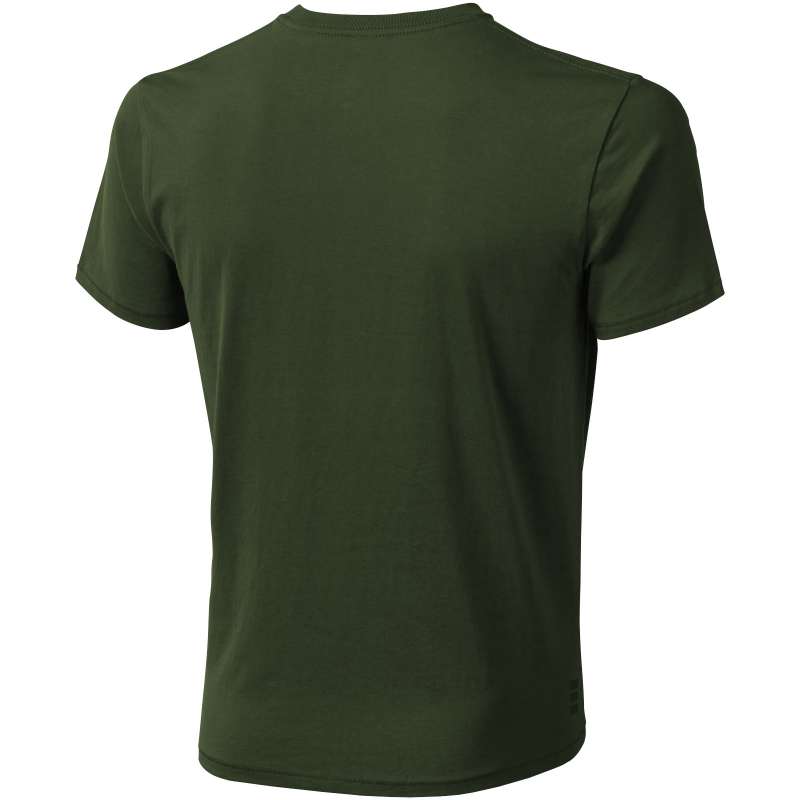 T-shirt a manica corta da uomo - cod. P38011