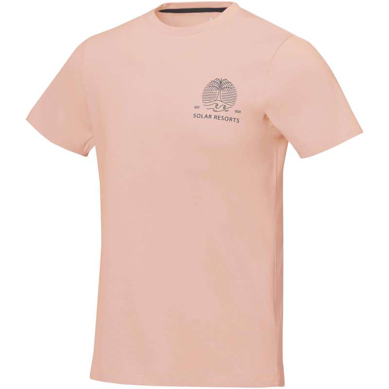 T-shirt a manica corta da uomo - cod. P38011