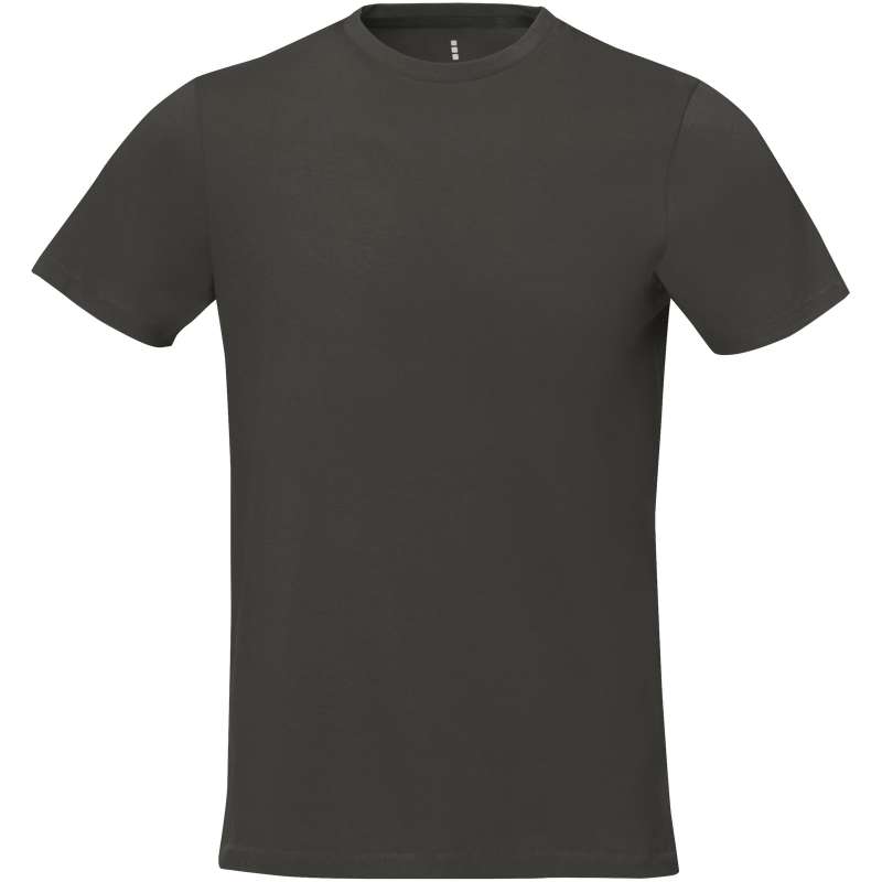 T-shirt a manica corta da uomo - cod. P38011