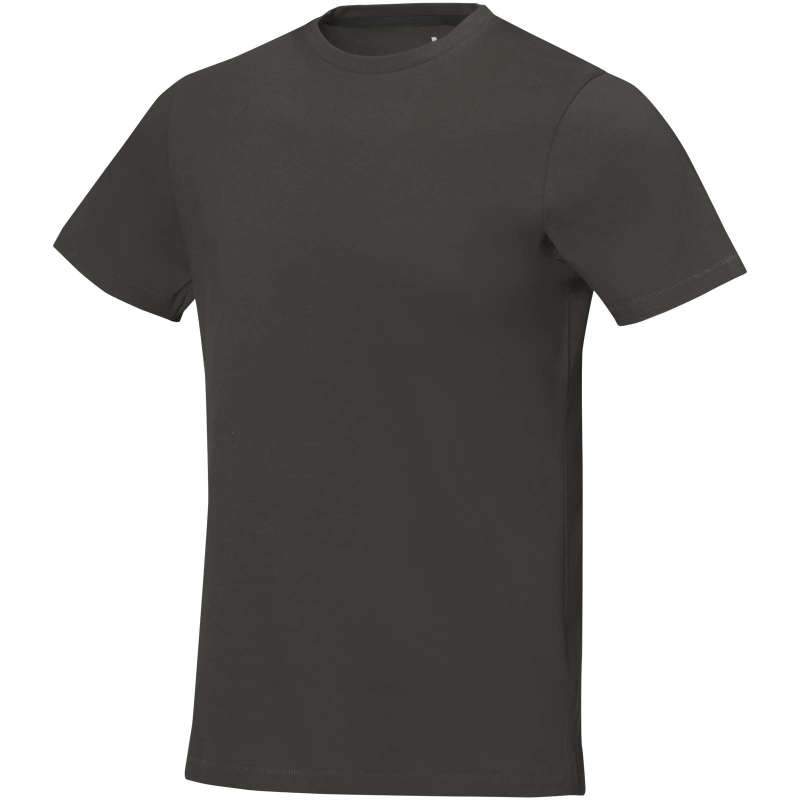 T-shirt a manica corta da uomo - cod. P38011
