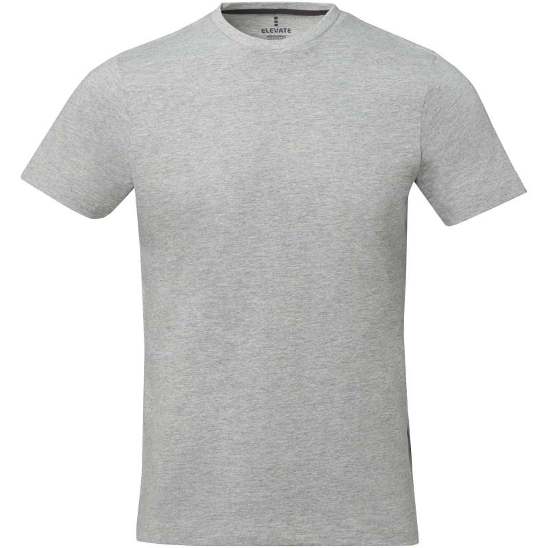 T-shirt a manica corta da uomo - cod. P38011