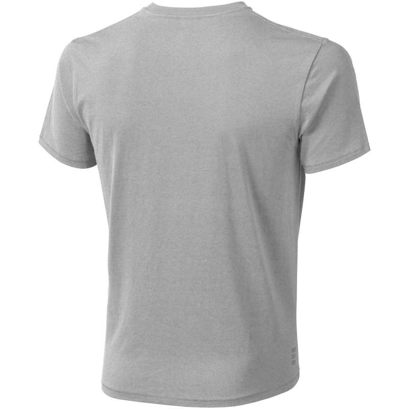 T-shirt a manica corta da uomo - cod. P38011