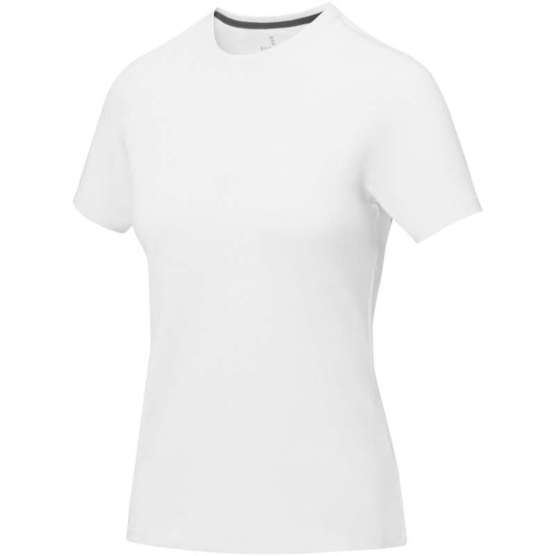 T-shirt a manica corta da donna - cod. P38012