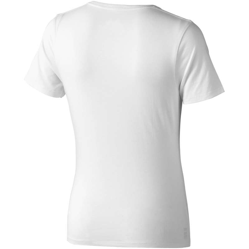T-shirt a manica corta da donna - cod. P38012