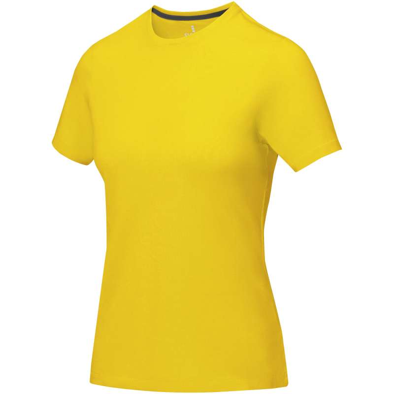 T-shirt a manica corta da donna - cod. P38012