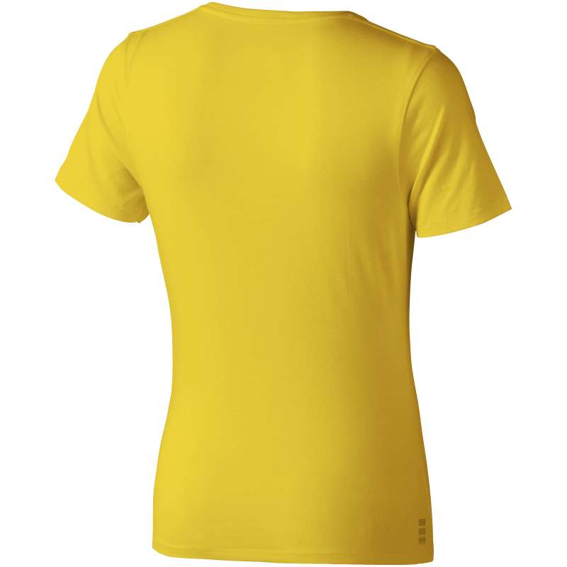 T-shirt a manica corta da donna - cod. P38012