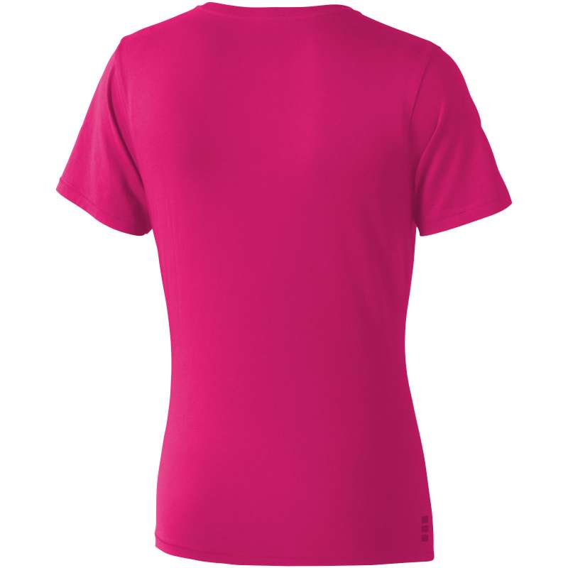 T-shirt a manica corta da donna - cod. P38012