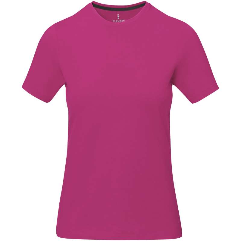 T-shirt a manica corta da donna - cod. P38012