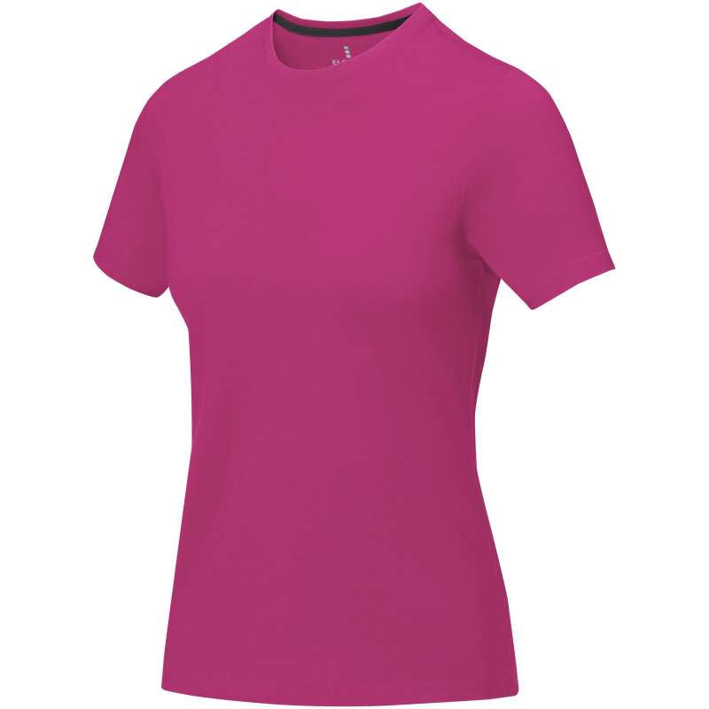T-shirt a manica corta da donna - cod. P38012