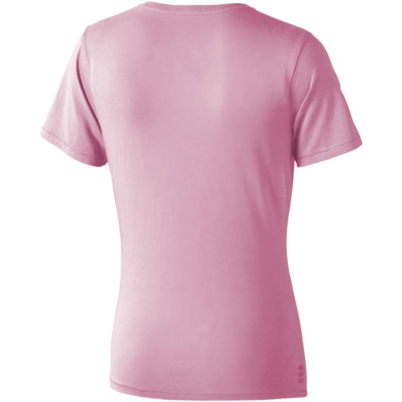 T-shirt a manica corta da donna - cod. P38012