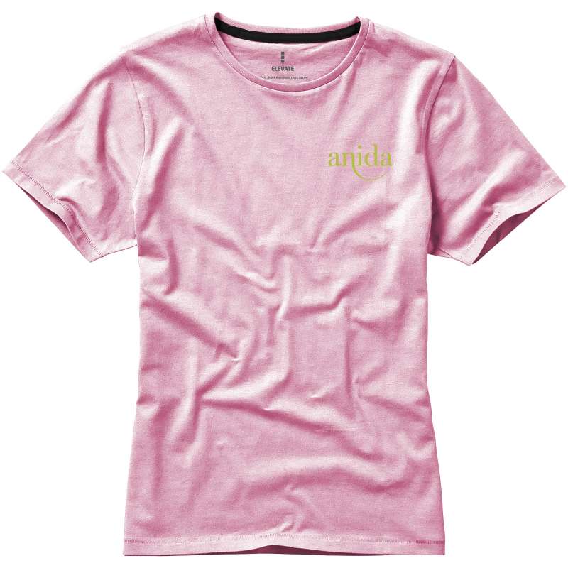 T-shirt a manica corta da donna - cod. P38012