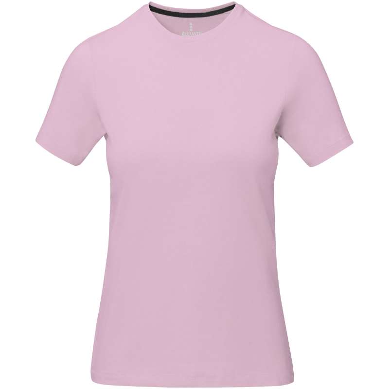 T-shirt a manica corta da donna - cod. P38012