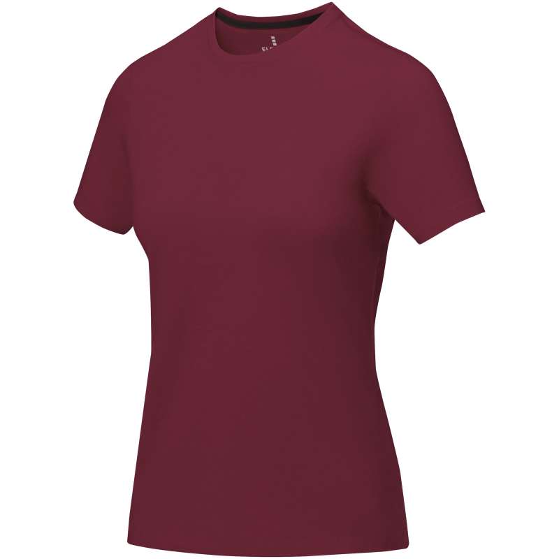 T-shirt a manica corta da donna - cod. P38012