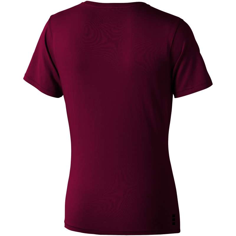 T-shirt a manica corta da donna - cod. P38012