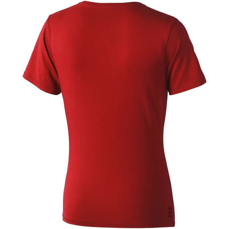 T-shirt a manica corta da donna - cod. P38012