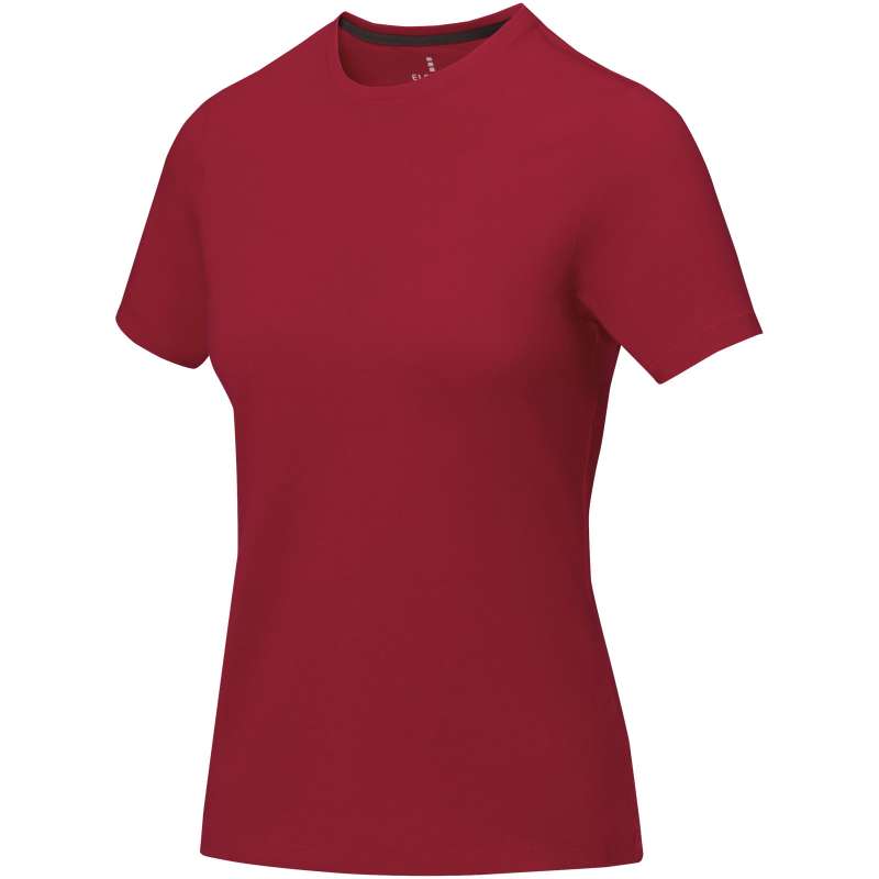 T-shirt a manica corta da donna - cod. P38012