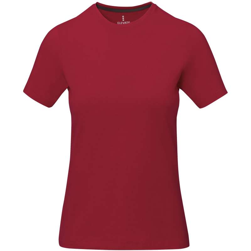 T-shirt a manica corta da donna - cod. P38012