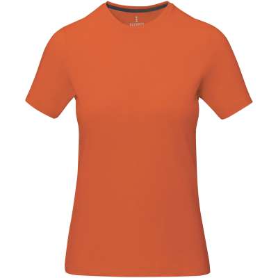 T-shirt Nanaimo a manica corta da donna - cod. P38012
