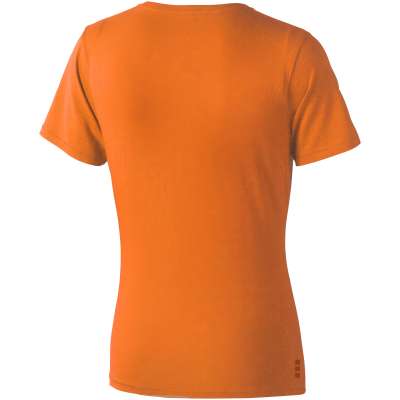 T-shirt Nanaimo a manica corta da donna - cod. P38012