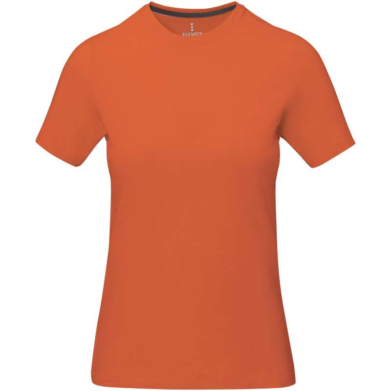 T-shirt a manica corta da donna - cod. P38012