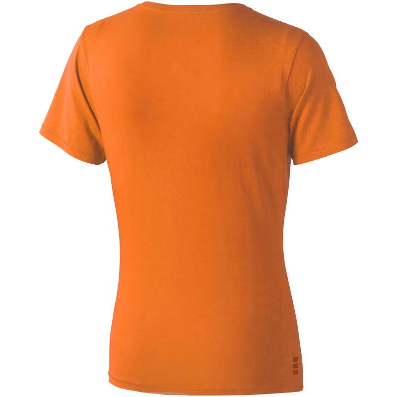 T-shirt a manica corta da donna - cod. P38012