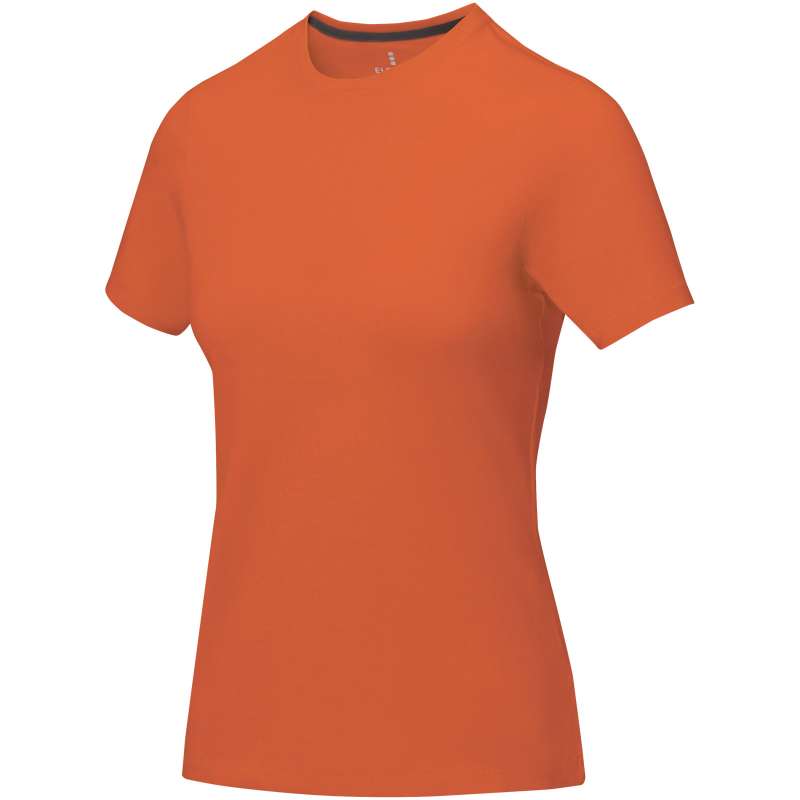 T-shirt a manica corta da donna - cod. P38012