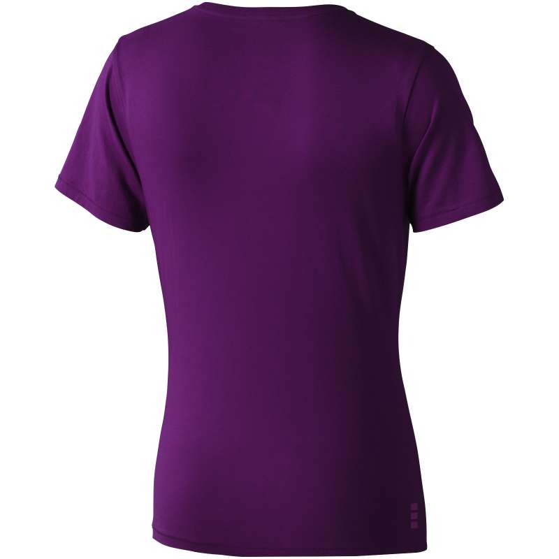 T-shirt a manica corta da donna - cod. P38012