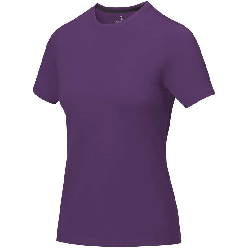 T-shirt a manica corta da donna - cod. P38012