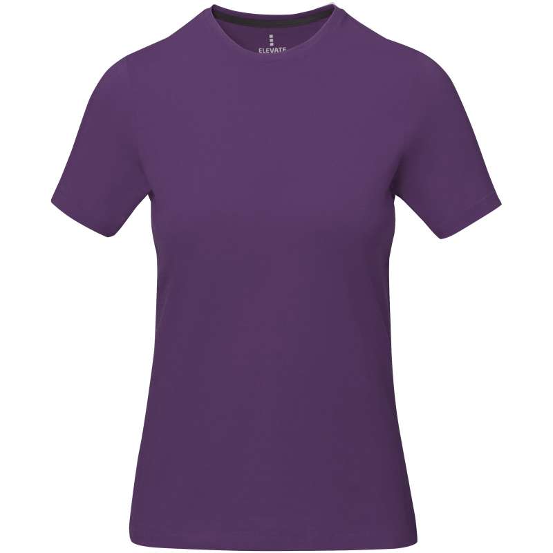 T-shirt a manica corta da donna - cod. P38012