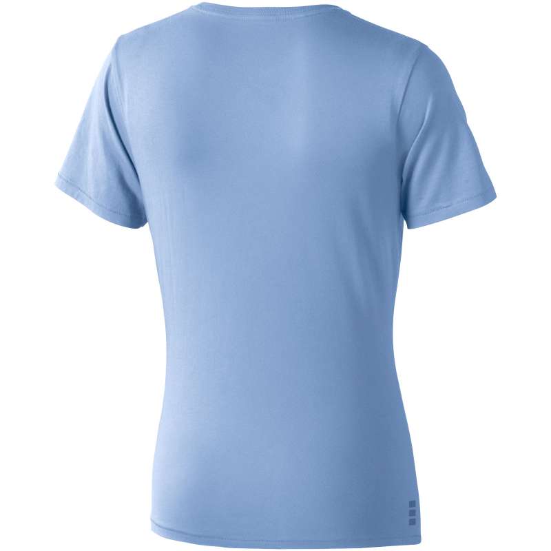 T-shirt a manica corta da donna - cod. P38012