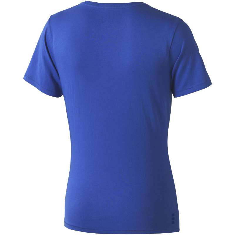 T-shirt a manica corta da donna - cod. P38012
