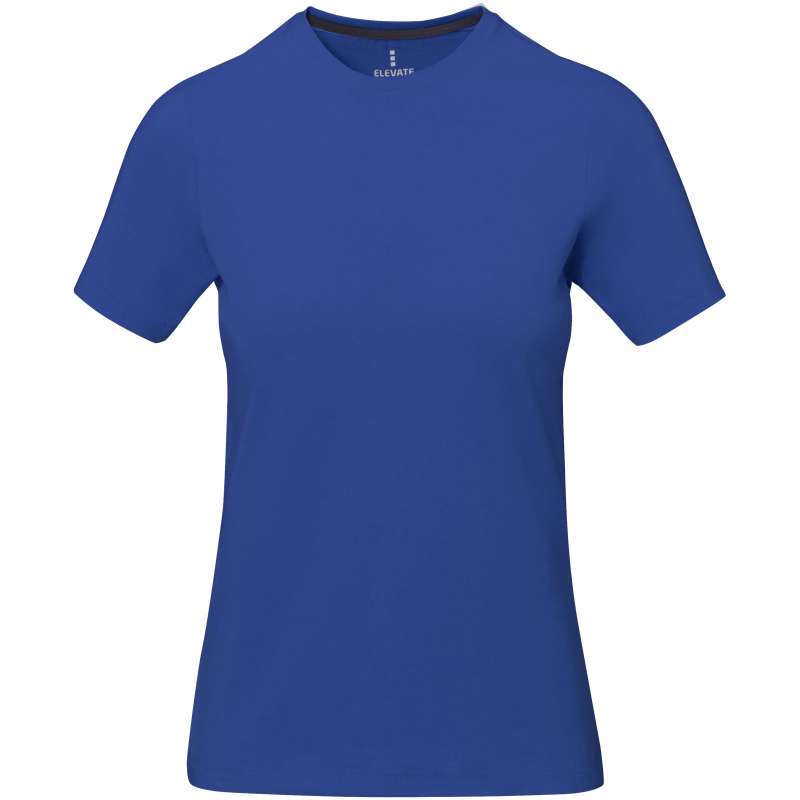 T-shirt a manica corta da donna - cod. P38012